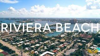 Riviera Beach waterfront Luxury Property