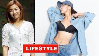 Luna (Singer)'s Lifestyle 2020  New Boyfriend, House, Net worth & Biography