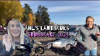 ÅHL'S LANTBRUKS STUBBRACE 2024