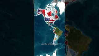 The longest road in the world  Pan American Highway