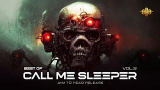 Best of: Call Me Sleeper | Dark Midtempo / Industrial Bass Mix