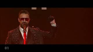 Janvil - Man | LIVE | Malta Eurovision Song Contest 2024 | Grand Final