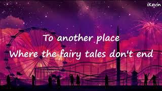 Magical Place - Dj Sava // Lyrics