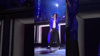 Michael Jackson - The Way You Make Me Feel - 30th Anniversary Celebration (September 10, 2001)