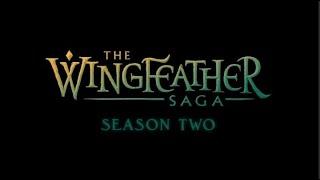 Wingfeather Saga: Season 2, Episodes 1 & 2