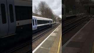 466038 + 465029  Friday 28rd March 2025