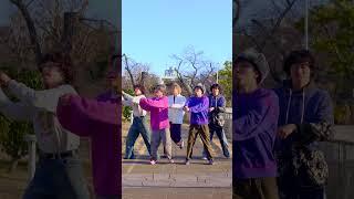 【ShortDance】Memoriesで踊ってみた！#littlegleemonster