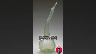 Was this for widows tears?  #artlust