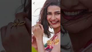 B-town celeb favorites jewellery! #DEMIFINE #KritiSanon #PracchiDesai #celebrities #celebsfashion