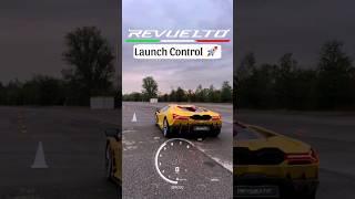 2024 Lamborghini Revuelto launch Control, Lamborghini Revuelto launch Control #lamborghini #revuelto