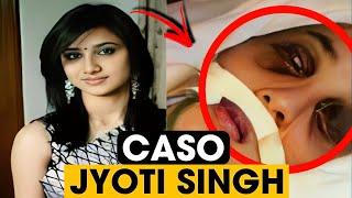 El más BRUTAL CASO de VIOLACIØN en la INDIA lo sufrió JYOTI SINGH