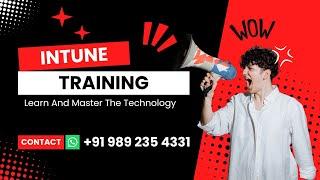 Microsoft Intune Training | Build Windows 10 Virtual Machine For Intune Lab Setup