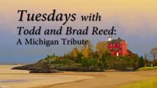 Tuesdays with Todd and Brad Reed: Commercial