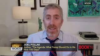 After Words with Joel Pollack