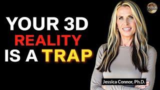 3D वास्तविकता को अपनी चीज़ों से दूर जाने न दें