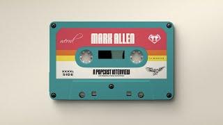 Mark Allen talks about the history of string rejections