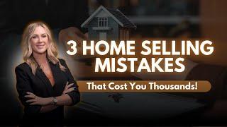 Selling in Silicon Valley? Avoid These 3 Costly Mistakes!