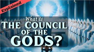 Psalm 82 Explained: What is the Divine Council of Elohim?