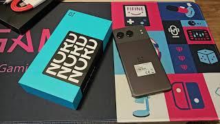 OnePlus NORD 4 Real review 