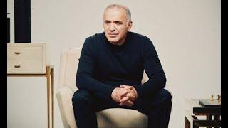 Kasparov talks Chess Strategy - The Fundamentals | Kasparovchess Masterclass