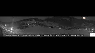 Fischbacherwiese Grossarl Livestream Hotel Kristall