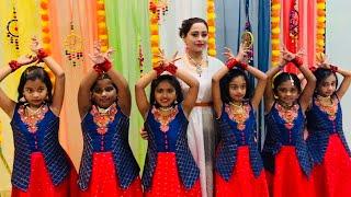 #Aadya First Dance Performance @Hindu Center#Nritya Dance Academy@sudeshnabasusennrityaperfo1610
