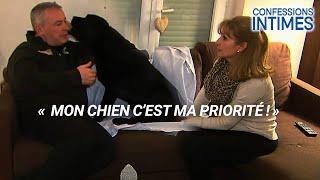 Il préfère son chien à sa propre femme ! - Confessions Intimes