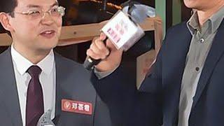 张朝阳老师夸我是劳模！再次荣获十大直播播主！ #张朝阳 #搜狐张朝阳 #搜狐视频 #搜狐视频播主大会