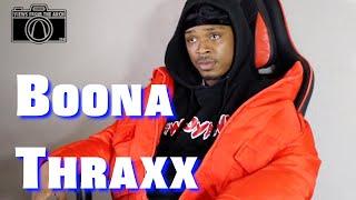 Boona Thraxx says Charleston White must apologize to Sexyy Red & St. Louis! (Part 7)