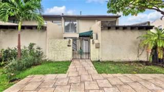 11339 SW 69th Ln #11339 Miami, FL 33173