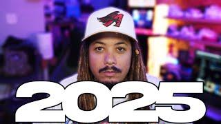 What To Expect in 2025