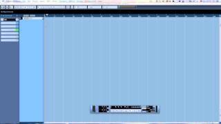 Cubase tutorial: The Ruler Track - Show multiple scales in one project