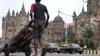 Mumbai Royalty Free Footages | No Copyright Video | 100% FREE STOCK FOOTAGE