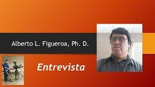 Entrevista a Alberto Figueroa