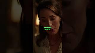 Hiding Truths in Tight Spaces  #Grimm#series #movie #tvshow