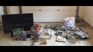 Scrapping for beginners: how to SORT and some HELPFUL TIPS and TRICKS to help you on your way!
