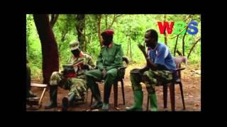 Joseph Kony’s version of the war: He says He has never killed any person