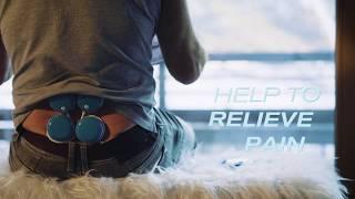 Compex Wellness - TENS for Lower Back Pain