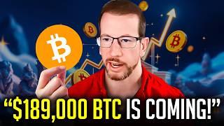 Bitcoin is BOUND To 10x Your Net Wealth In The NEXT 2 Months! Here's Why... - Jamie Coutts