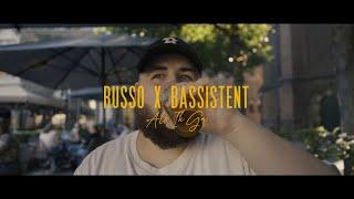 RUSSO X BASSISTENT - Als Ik Ga