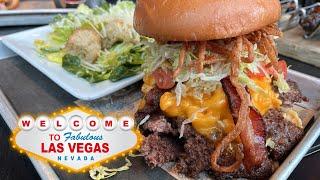 Guy Fieri's Vegas Kitchen at the Linq Las Vegas