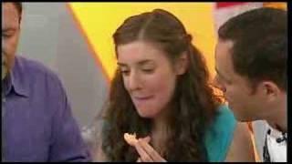 Ready Steady Cook Australia Manu and Alastair pt 4