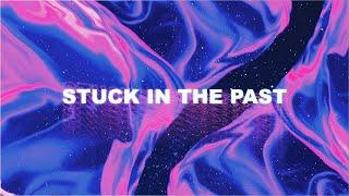 Josh Marriott, Enci - stuck in the past (Official Lyric Video)