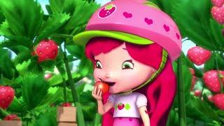 Strawberry Shortcake  The Berry Big Harvest Berry Bitty Adventures