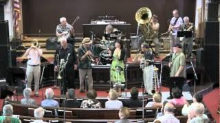 Heartbeat Dixieland Jazz Band  - When The Saints Go Marching In