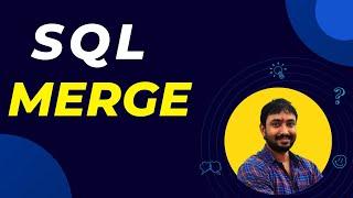 SQL Merge | UPSERT in SQL | ORACLE