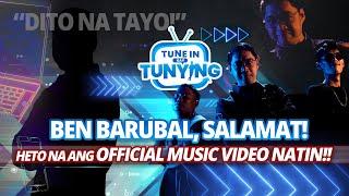 Tune In Kay Tunying OFFICIAL MUSIC VIDEO