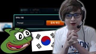 How Sneaky Became Pepega (Best KR Bootcamp Moments #2)