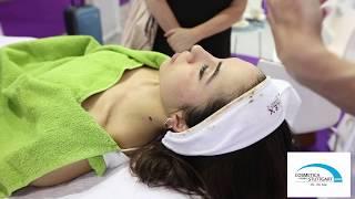 COSMETICA und GUT zu FUSS Stuttgart 2018