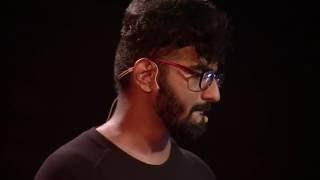 The interesting story of our educational system | Adhitya Iyer | TEDxCRCE